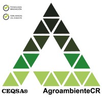 AgroAmbienteCR logo - Similar company to Biocient