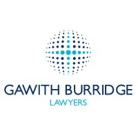Gawith Burridge logo - Similar company to Maude Legal Limited