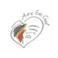 Association Arc-En-Ciel - Les couleurs du rêve dans un ciel d'enfant logo - Similar company to Association Gren