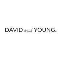 David and Young logo - Similar company to Line By Moi