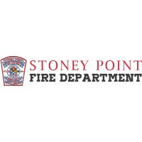 Stoney Point Fire Department logo - Similar company to Bray Electrical