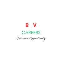 B|V Careers logo - Similar company to Intersect Healthcare Systems
