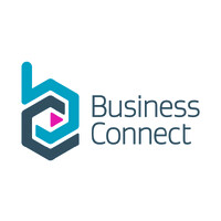 Business Connect logo - Similar company to Zinnum Pvt Ltd