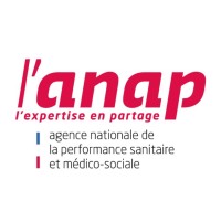 Anap logo - Similar company to Uniha