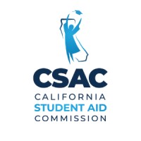 California Student Aid Commission logo - Similar company to First Gen Empower