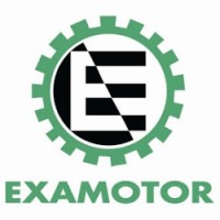 Examotor Events logo - Similar company to Woopdo