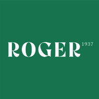 Roger 1937 logo - email format related to Smart Telecom Services