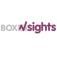 BoxNsights Soft Tech Pvt Ltd logo - Similar company to Arrkon Solutions
