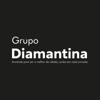Grupo Diamantina logo - Similar company to Comveima Comércio De Veículos Máquinas E Tratores Ltda.