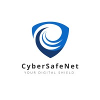 CyberSafeNet logo - Similar company to Cybersafenet: Global Cybersecurity Community