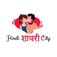 Hindi Shayari City logo - Similar company to Shayari Zone