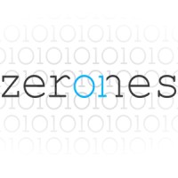 ZerOnes logo - Similar company to Addit Infotech