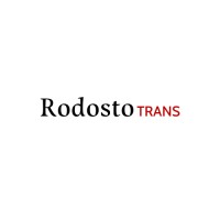 Rodosto Transport logo - Similar company to Taraktaş Logistics
