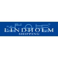 LINDHOLM SHIPPING AB logo - Similar company to Landskrona Hamn Ab