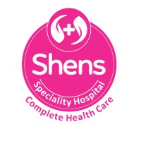 Shens Speciality Hospitals logo - Similar company to Tactical Collective
