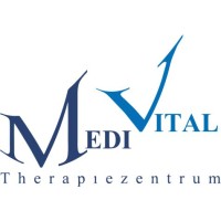 MediVital Therapiezentrum GmbH logo - Similar company to Htz Neuwied Ggmbh