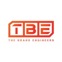 The Brand Engineers logo - Similar company to Linbuz Consulting