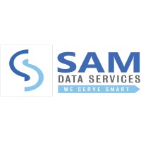 Sam Data Services logo - Similar company to Virtual Tour Group