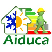 Institut AIDUCA - Formations BTP logo - Similar company to Armonie Conception