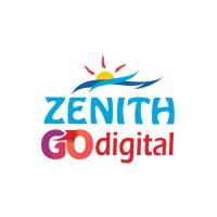 Zenith Go Digital logo - Similar company to Codingexpo Technology Pvt.Ltd.