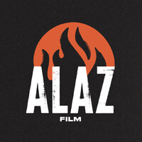 Alaz Film logo - Similar company to The Dynasty Project