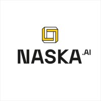Naska.AI logo - Similar company to Vantem