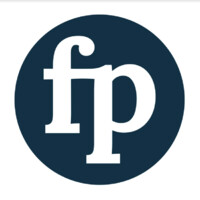 Forge Press logo - Similar company to Calluna