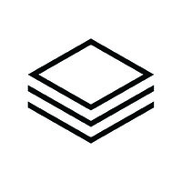 Graphic Press logo - Similar company to Think Vertical Wall Printing And Design