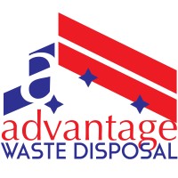 ADVANTAGE WASTE DISPOSAL LLC logo - Similar company to Advantage Waste Systems