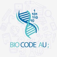 BIO CODE Assiut University logo - Similar company to Bionic