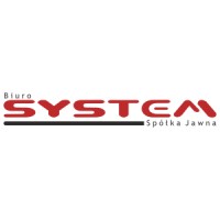 Biuro „SYSTEM” Szkolenia i Consulting Dariusz Okraska logo - Similar company to Kotły Patrzyk-Centrum Grzewcze Wentylacji I Klimatyzacji