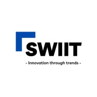 SWIIT Innovations logo - Similar company to Bhvlab. (Voorheen Holthausen Veiligheid)