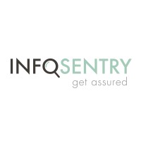 Infosentry NV logo - Similar company to Uptime Security