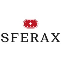 SFERAX SA logo - Similar company to Boreasa Technologies Co., Ltd.