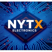 NYTX Electronics logo - Similar company to Ооо 