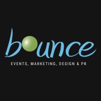 Bounce Marketing and Events logo - Similar company to Cr Digit'Events