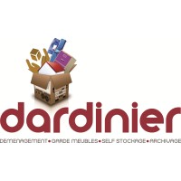 DARDINIER DEMENAGEMENT logo - Similar company to Maisons Jb