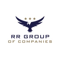 RR GROUP OF COMPANIES logo - Similar company to Ventured