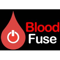 BloodFuse logo - Similar company to Mintyplex