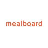 mealboard logo - Similar company to Axelna Solutions