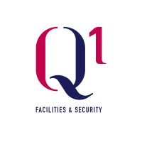 Q1 Facilities & Security