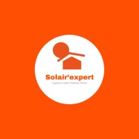 Solair'expert logo - Similar company to 2M Energie