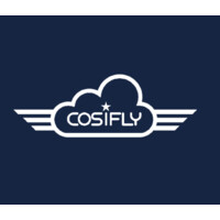 Cosifly logo - Similar company to Leon Vincent Calais
