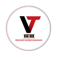 VATAX-Chartered Certified Accountants logo - Similar company to The Offshore Accountants