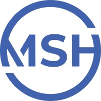 MSH Studios logo - Similar company to Codeparrot