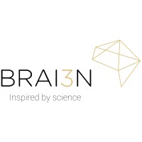 BRAI3N logo - Similar company to Dbi2
