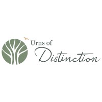 Urns of Distinction logo - Similar company to Petributes Usa