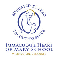 Immaculate Heart Of Mary School, Delaware