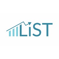 LiST Funding logo - Similar company to Cherry