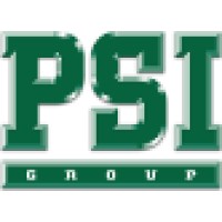 Packaging Services Industries logo - Similar company to Delmarva Corrugated Packaging